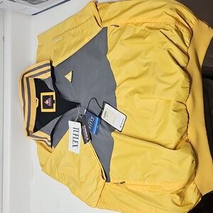 Le coq sportif golf collection